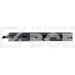 Док-станция HIPER Docking station USB-C HUB 11in1 (1*USB-C 100W PD, 1*HDMI 4K@60Hz, 2*DP 4K@60Hz, 2*USB-A 3.0 (5Gbps data), 1*USB-C 3.0 (5Gbps data), 1*microSD, 1*SD, 1*3.5mm audio, 1*RJ45 Gb), фото15