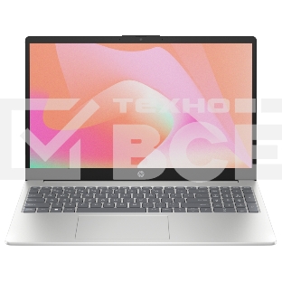 Ноутбук HP 15-fc0018nq Ryzen 5 7520U 16Gb SSD512Gb AMD Radeon 610M 15.6