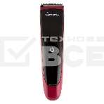 Машинка для стрижки HOMESTAR HS-9010, аккумуляторная, фото4