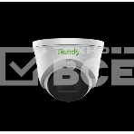 Камера видеонаблюдения IP Tiandy Lite TC-C35XS I3/E/Y/2.8mm/V4.0 2.8-2.8мм цв. корп.:белый/черный, фото 1