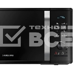 Микроволновая печь Samsung MG23K3575AK черный, 23 л, 800 Вт, переключатели - поворотный механизм/кнопки, фото6