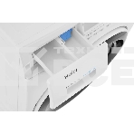 Стиральная машина Haier HW80-BP14969B белый, загрузка фронтальная 8 кг, 1400 об/мин, класс: A+++, фото3