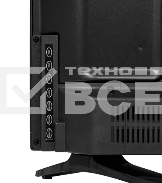 Телевизор Asano 28