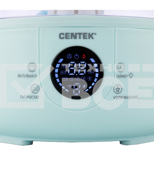 Увлажнитель воздуха Centek СТ-5110