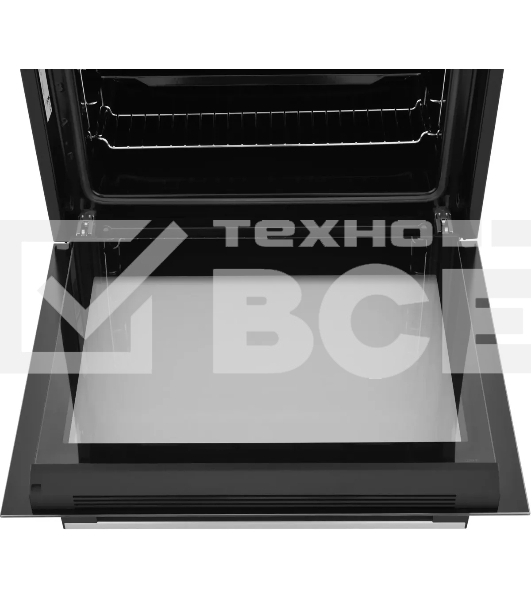 Духовой шкаф Indesit IFE 3634 BL