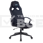 Кресло игровое A4Tech X7 GG-1000B черный, фото 1