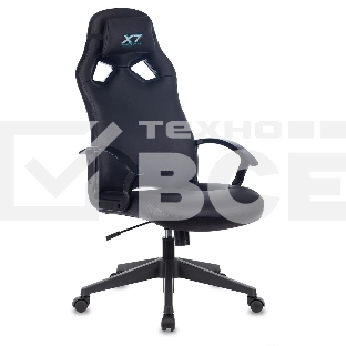 Кресло игровое A4Tech X7 GG-1000B черный
