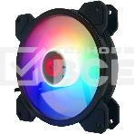 Вентилятор Redragon GC-F010 черный 120мм 1200rpm 23.2db 4-pin, фото3
