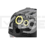 Строительный пылесос Karcher NT 30/1 Tact Te L серый, 1380 Вт, уборка сухая/влажная, пылесборник мешок/контейнер, 30 л, фото6