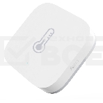 Комплект Умного дома  Aqara Отличный старт (Умная розетка Aqara Smart Plug SP-EUC01, Умная камера Aqara Camera Hub G2H Pro,Датчик температуры и влажности ), фото3