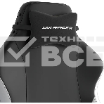 Кресло игровое DXRACER DRIFTING OH/DL23/NW чёрно-белый, фото9