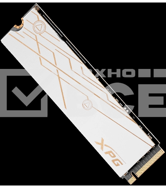 Твердотельный диск 2TB A-DATA XPG MARS 980 BLADE, M.2 2280, PCI-E 5x4, [R/W -14000/13000 MB/s] 3D-NAND