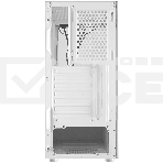Компьютерный корпус Ginzzu CL110 белый, фото5