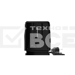 Тостер Maxvi KT822S silver-black, фото4