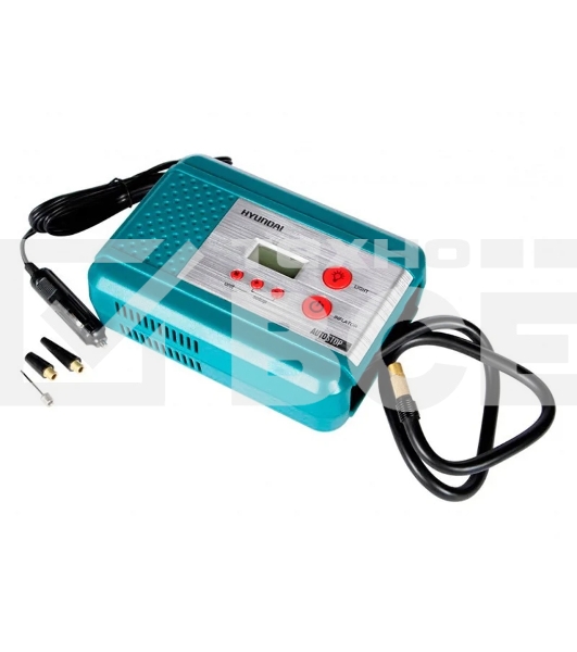 Компрессор автомобильный Hyundai HY 1540