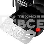 Кофемашина автоматическая Kitfort КТ-7472 черный, исп. кофе - зерновой, 1.5 л, 1480 Вт, 19 бар, фото2