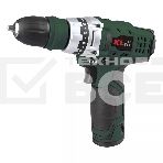 Профессиональный шуруповерт аккумуляторный Klpro KLNM1020 (12 В/2,0 А·ч, 0-1300 об/мин, 12 бит), фото 1