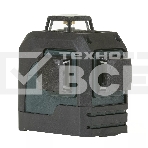 Уровень лазерный Klpro KLLZR93 2кл.лаз. 635нм цв.луч. красный 3луч., фото11