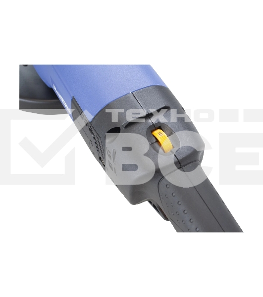 Угловая шлифовальная машина Redbo EAG-180/1850ERS