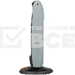 Обогреватель инфракрасный Oasis IS-12P 1200W, фото2