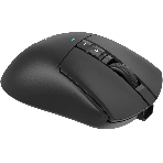 Мышь A4Tech Bloody R73 Pro черный оптическая 26000dpi беспров. USB-C 7but (R73 PRO BLACK), фото9