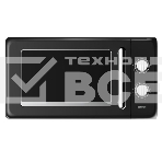 Микроволновая печь Centek SOLO CT-1553 20L черный, фото 1