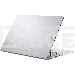 Ноутбук Asus Zenbook 14 UX3405CA-PP477 Core Ultra 9 285H 32Gb SSD512Gb Intel Arc 14' OLED FHD+ (1920x1200) без ОС silver WiFi BT Cam Bag (90NB14W2-M00N00), фото3