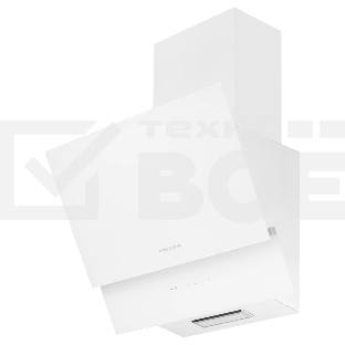 Вытяжка Kuppersberg F 601 WH