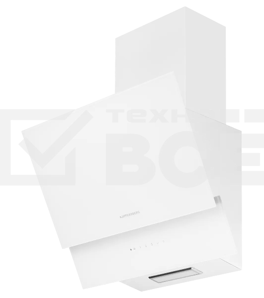 Вытяжка Kuppersberg F 601 WH