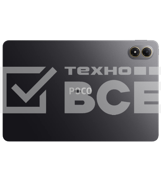 Планшет Xiaomi Poco Pad M1 7s Gen 4 (2.7) 8C RAM8Gb ROM256Gb 12.1