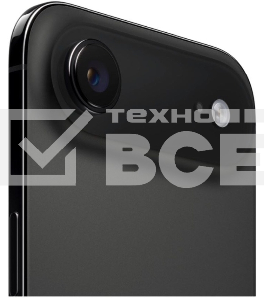 Смартфон Apple iPhone Air 12/256Gb черный