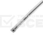 Леска для триммера Denzel двухкомпонентная квадрат, 2,7 мм х 138 м, на DIN катушке EXTRA CORD, фото3