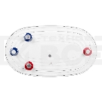 Бойлер косвенного нагрева Royal Thermo AQUATEC Eco EW100 настенный, фото6