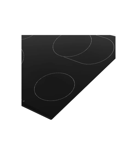 Варочная поверхность Beko BHC6440KBEB черный