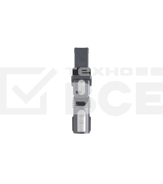 Пылесос вертикальный Topdevice WVC200, серый (TDWVC200_GY)