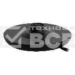 Чайник электрический BBK EK1724G черный, фото3