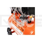 Компрессор поршневой безмасляный Patriot WO 24-220, 200 л/мин, 8 бар, 1250 Вт, 24 л, быстросъемный 1/4', фото9