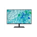 Монитор 31.5' Acer B327QKB1bmiiprx VA 3840x2160, 60 Гц, 4 мс, 16:9, 300 кд/м², 2xHDMI 2.0, DP 1.4, 3.5 Jack, динамики (2x2 Вт), HDR10, FreeSync, черный, фото7