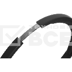 Гарнитура проводная с микрофоном Logitech H650E черный 1.1м 981-000519, фото8