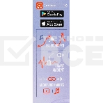 Беспроводные/проводные наушники JBL Tune 770NC фиолетовый, полноразмерные, Bluetooth + проводной, активное шумоподавление, до 70 ч, фото2