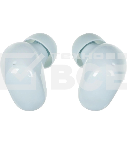 Наушники беспроводные Redmi Buds 6 Play синий M2420E1