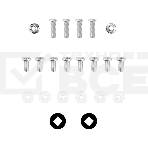 Кронштейн для крепления Саундбара Rexant макс. 15 кг серия Profi, фото2