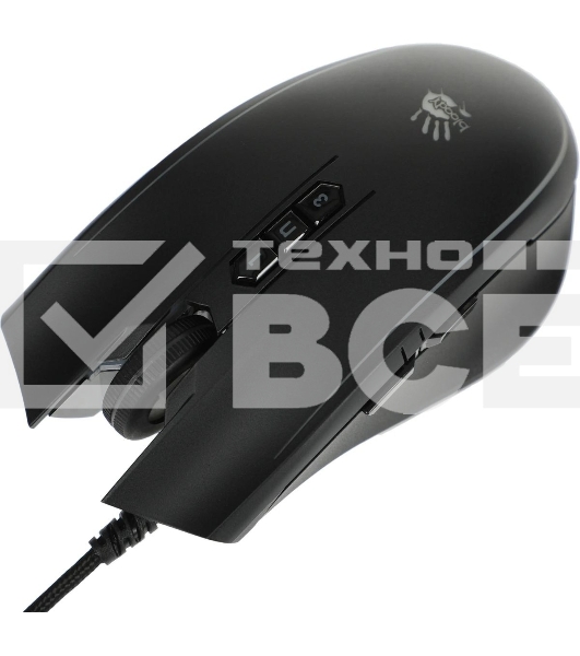Мышь A4Tech Bloody P81s черный оптическая (8000dpi) USB (8but)