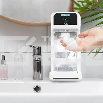 Диспенсер автоматический Kitfort КТ-6513 6Вт 1000мл. белый, фото9