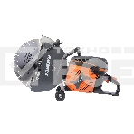 Бензорез Patriot Expert DSG 940M, 94сс, 400мм, фото3