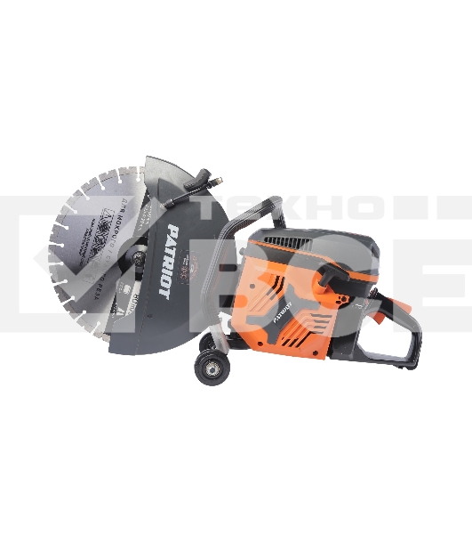 Бензорез Patriot Expert DSG 940M, 94сс, 400мм