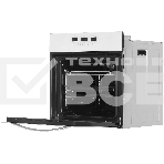 Шкаф духовой электрический Maunfeld EOEH.5811W, встраиваемый, фото9