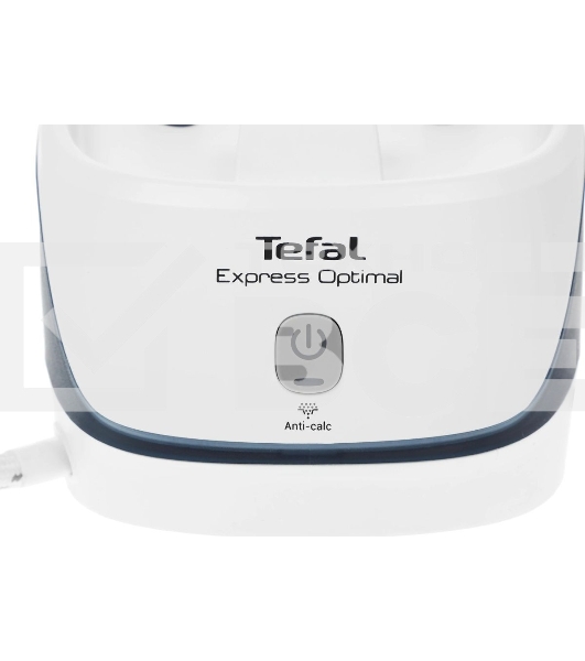 Парогенератор Tefal SV4110E0, синий/ белый