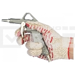 Пневмопистолет Fubag продувочный [110121] 170л/м_ 4бар_блистер, фото3