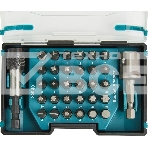 Набор бит Makita D-65084 (32пред.) для шуруповертов, фото6